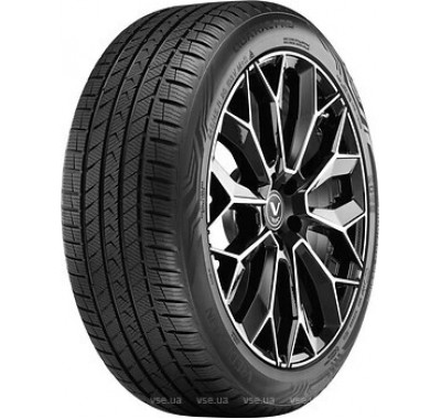 Шины Vredestein Quatrac Pro+ 275/45 R20 110Y